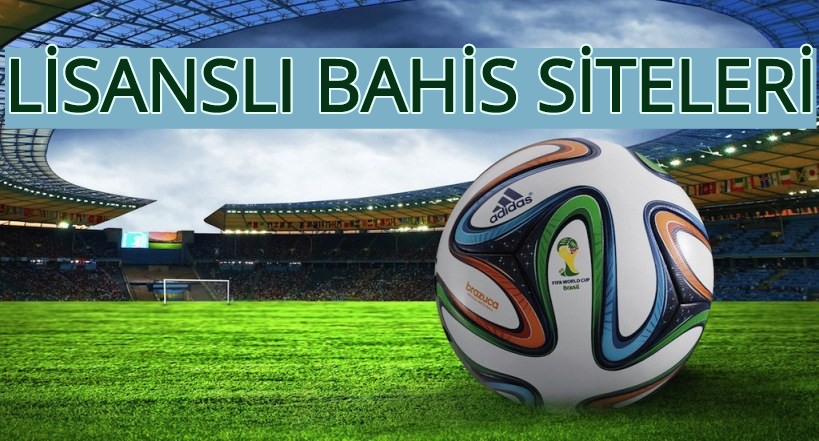 Yasal Bahis Siteleri